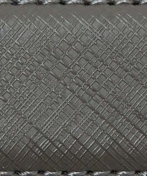 ABAHOUSE GRAY(アバハウスグレイ)の「【定番】サフィアーノレザーベルト(ベルト・メンズ・ブラウン/ブラック/グレー/ネイビー・フリー)」の12枚目の写真