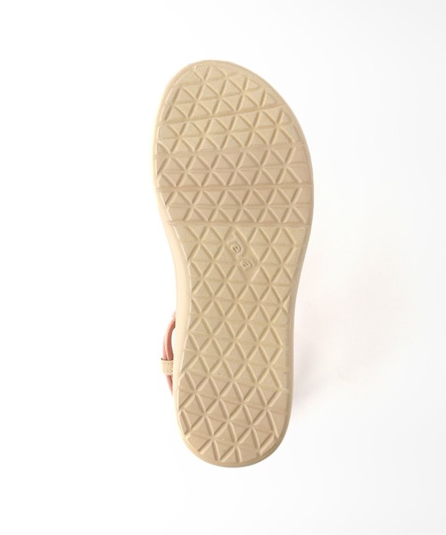 Teva（テバ）の「【TEVA/テバ】VOYA INFINITY SPACE DYE：サンダル（サンダル・レディース・ピンク・22cm/25cm/23cm/24cm）」の7枚目の写真
