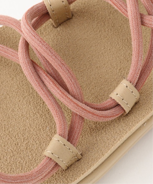 Teva（テバ）の「【TEVA/テバ】VOYA INFINITY SPACE DYE：サンダル（サンダル・レディース・ピンク・22cm/25cm/23cm/24cm）」の4枚目の写真