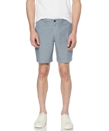 Original Penguin by Munsingwear | ペンギン バイ マンシングウェア オリジナルペンギンショートパンツ メンズ ユニセックス ウェア スポーツウェア ゴルフ(その他パンツ)