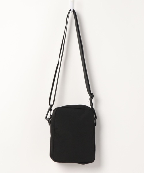 PairPair（ペアペア）の「メッシュコンパクトショルダー（ショルダーバッグ・レディース・ホワイト/ブラック・FREE）」の3枚目の写真