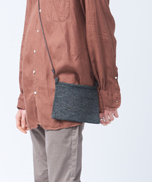 MAISON N.H PARIS | 【MAISON NH PARIS / メゾン エヌ アッシュ パリ】 ミニショルダー バッグ(ショルダーバッグ)