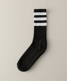 LOS ANGELES APPAREL | 【LA APPAREL / ロサンゼルスアパレル】 CALF ソックス(ソックス/靴下)