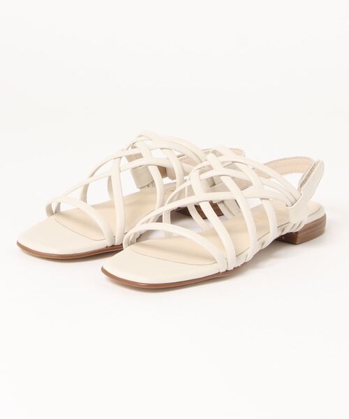 セール】≪REMME≫ フラットサンダル HE-403-SO(サンダル)|REMME ...