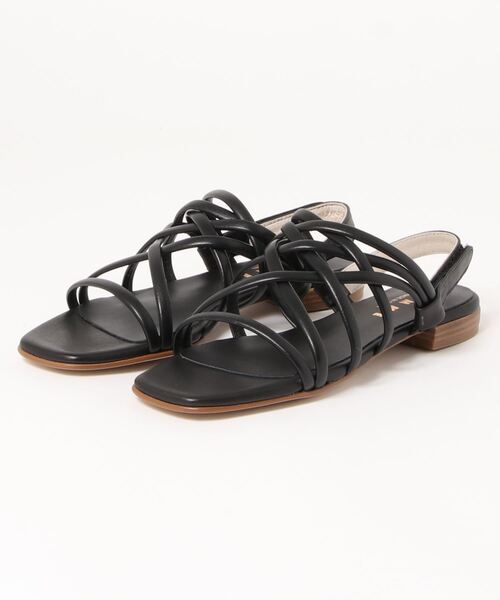 セール】≪REMME≫ フラットサンダル HE-403-SO(サンダル)|REMME ...