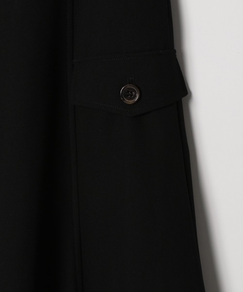 PAGEBOY（ページボーイ）の「サイドバックルキリカエスカート（スカート・レディース・ブラック/ブラウン系その他・FREE）」の15枚目の写真