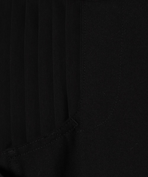 PAGEBOY（ページボーイ）の「サイドバックルキリカエスカート（スカート・レディース・ブラック/ブラウン系その他・FREE）」の20枚目の写真