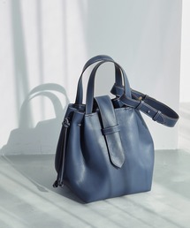 ROPE' PICNIC | 【軽量・2WAY】ワイドベルトバッグ(トートバッグ)