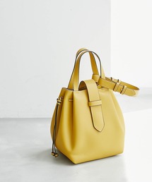 ROPE' PICNIC | 【軽量・2WAY】 ワイドベルトバッグ(トートバッグ)