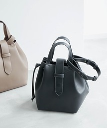 ROPE' PICNIC | 【WEB限定】【軽量・2WAY】 ワイドベルトバッグ(トートバッグ)