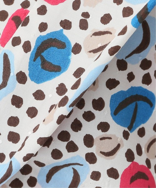 Spick & Span（スピックアンドスパン）の「フラワー*ドットプリントフレアースカート2◆（スカート・レディース・その他7/その他13・38/36）」の13枚目の写真