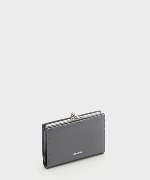 JIL SANDER（ジルサンダー）の「GOJI PURSE SM（財布）」 - WEAR