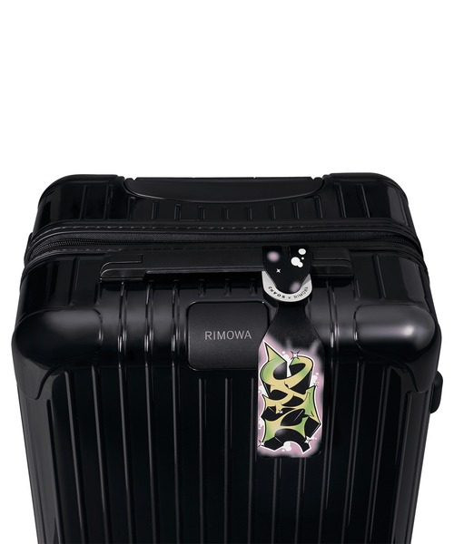 RIMOWA（リモワ）の「RIMOWA x CHAOS レザー製タグ（トラベルグッズ・レディース・その他11/その他3/その他1/その他4/その他5/その他7/その他9/その他8・ONE SIZE）」の11枚目の写真