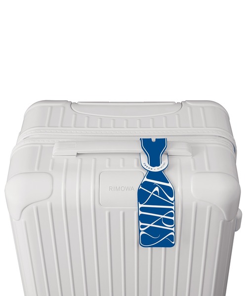 RIMOWA（リモワ）の「RIMOWA x CHAOS レザー製タグ（トラベルグッズ・レディース・その他11/その他3/その他1/その他4/その他5/その他7/その他9/その他8・ONE SIZE）」の13枚目の写真