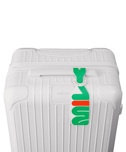 RIMOWA（リモワ）の「RIMOWA x CHAOS レザー製タグ（トラベルグッズ・レディース・その他11/その他3/その他1/その他4/その他5/その他7/その他9/その他8・ONE SIZE）」の15枚目の写真