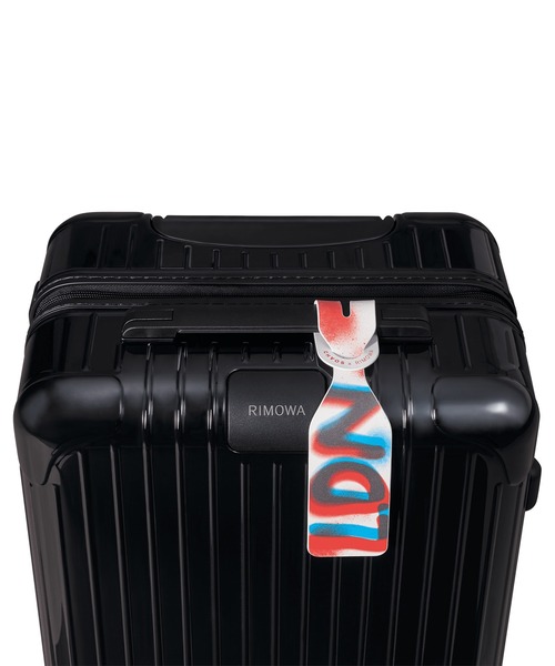RIMOWA（リモワ）の「RIMOWA x CHAOS レザー製タグ（トラベルグッズ・レディース・その他11/その他3/その他1/その他4/その他5/その他7/その他9/その他8・ONE SIZE）」の17枚目の写真