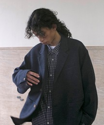 wonderland | TAILORED JACKET(テーラードジャケット)