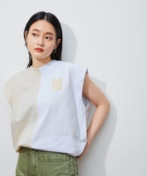 BAUM UND PFERDGARTEN | 【BAUM UND PFERDGARTEN】JIRINO TOPS(Tシャツ/カットソー)