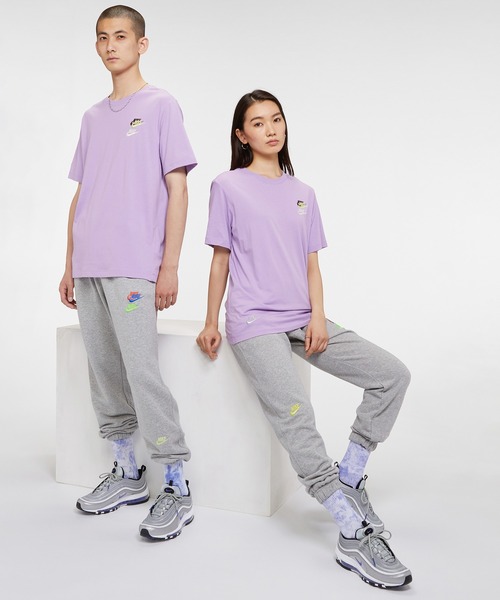 NIKE(ナイキ)の「ナイキ エア マックス 97 メンズシューズ / Nike Air Max 97 Men's Shoe (AM97)(スニーカー・メンズ・シルバー・28/24/26.5/25/27.5/25.5/29.5/27/29/24.5/26/28.5)」の14枚目の写真