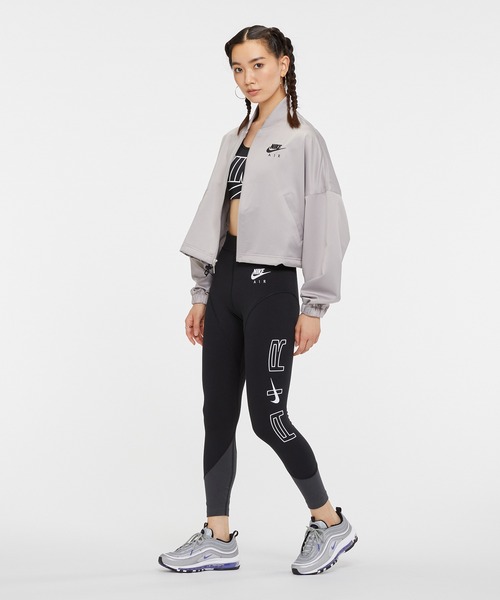 NIKE(ナイキ)の「ナイキ エア マックス 97 メンズシューズ / Nike Air Max 97 Men's Shoe (AM97)(スニーカー・メンズ・シルバー・28/24/26.5/25/27.5/25.5/29.5/27/29/24.5/26/28.5)」の13枚目の写真