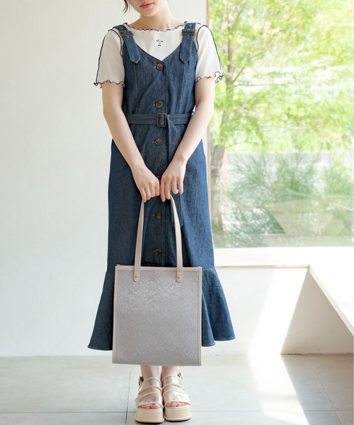 WORK WEAR SUIT 【別注】＜OUTDOOR PRODUCTS＞ ヘルメットトート