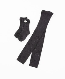 KP DECO（ケーピーデコ）｜レギンス/スパッツ一覧 - WEAR