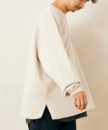 JOURNAL STANDARD relume | CALIFORNIA スリット スウェット プルオーバー(スウェット)