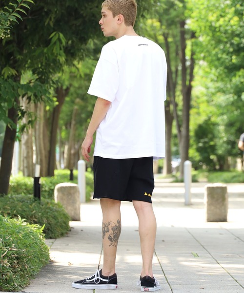 ROOPTOKYO（ループトウキョウ）の「A FEW GOOD KIDS/アフューグッドキッズ GOOD COUPLE TEE レトロロゴ グラフィック Tシャツ（Tシャツ/カットソー・メンズ・ホワイト/ベージュ・M/L/XL）」の21枚目の写真