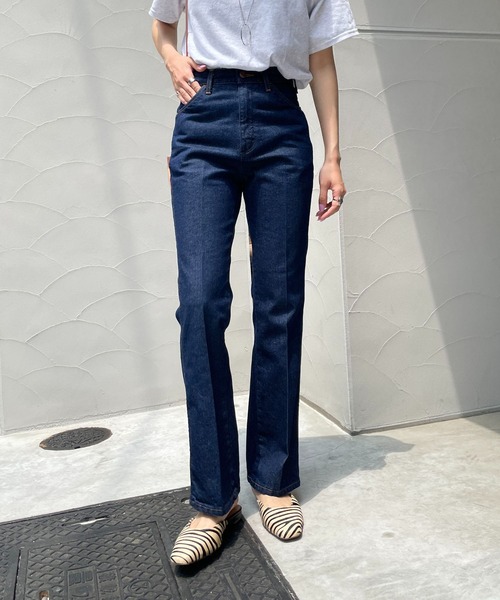 Wrangler（ラングラー）の「【Wrangler/ラングラー】センプレフレア