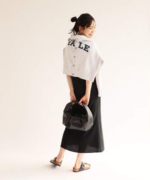 FRAMeWORK（フレームワーク）の「レーヨンキュプラキャミ