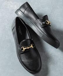 BEAUTY&YOUTH UNITED ARROWS | BY ビット ローファー スニーカー(スリッポン)