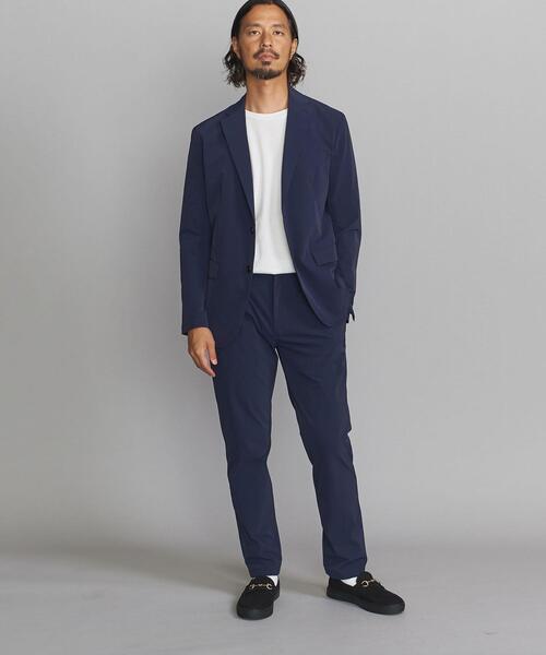 BEAUTY&YOUTH UNITED ARROWS（ビューティーアンドユースユナイテッドアローズ）の「BY ビット ローファー スニーカー（スリッポン・メンズ・ブラック/その他1・7/10/8/9）」の15枚目の写真