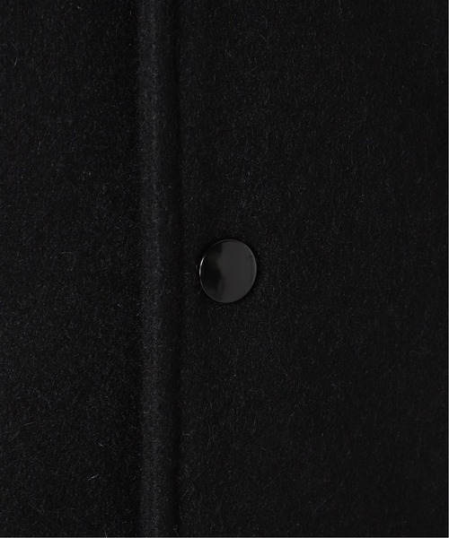 SKOOKUM（スクーカム）の「【SKOOKUM / スクーカム】417別注 STADIUM JACKET / スタジャン（スタジャン・メンズ・ブラック/グレー・MEDIUM/LARGE/X-LARGE）」の8枚目の写真