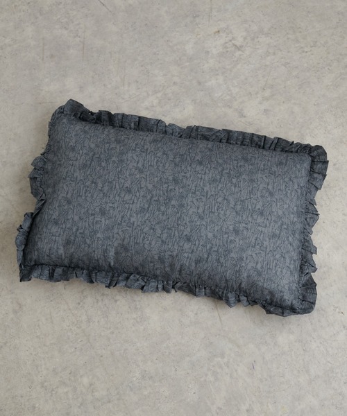 線描きプリントクッション クッション クッションカバー Pual Ce Cin ピュアルセシン のファッション通販 Zozotown