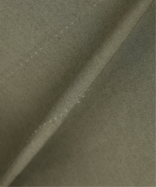 STAMMBAUM（シュタンバーム）の「《別注》【STAMMBAUM/シュタンバウム】US M-51コート◆（その他アウター・レディース・カーキ・FREE）」の4枚目の写真