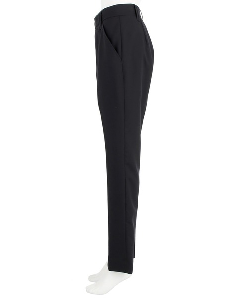 G.V.G.V.(ジーヴィージーヴィー)の「STRAIGHT PANTS(その他パンツ・レディース・ダークネイビー/ブラウン・38/36/34)」の15枚目の写真