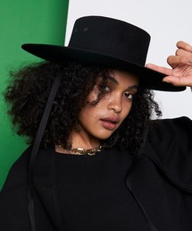 楽天市場】La Maison de Lyllis ラ メゾン ド リリス POT HAT