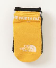 THE NORTH FACE | ザ ノース フェイス THE NORTH FACE Baby Quarter 3P(ベビー クォーター 3P)(ソックス/靴下)