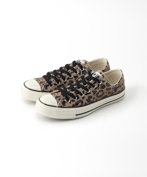SLOBE IENA（スローブイエナ）の「【Converse/コンバース】SUEDE