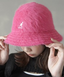 KANGOL | 【KANGOL / カンゴール】ファーゴラハット(ハット)