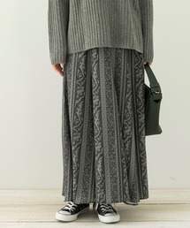 URBAN RESEARCH Sonny Label | ミュルーズプリントスカート(スカート)