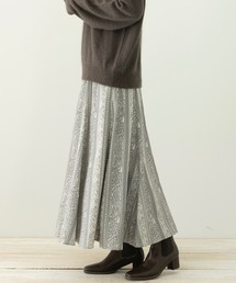 URBAN RESEARCH Sonny Label | ミュルーズプリントスカート(スカート)