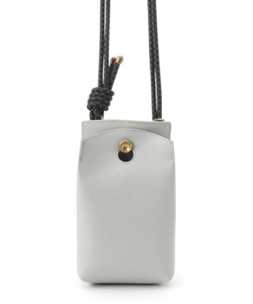 D＆G ドルガバ ショルダーバッグ サコッシュ ショルダーバッグ サコッシュ チェーン付き[品番：DCTW0004095