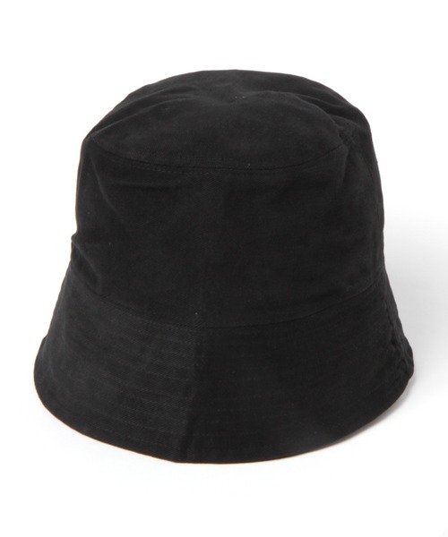ALAND（エーランド）の「【UNISEX】3.3Field Trip／ピーチスキン バケットHAT　2237451（ハット・レディース・カーキ/オフホワイト/ブラック・FREE）」の8枚目の写真