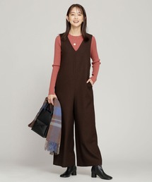 レディースのつなぎ オールインワンファッション通販 Zozotown