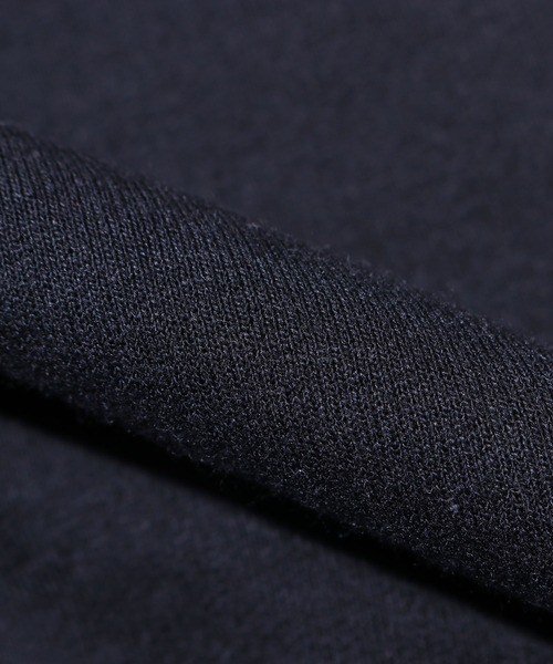 FRUIT OF THE LOOM(フルーツオブザルーム)の「FRUIT OF THE LOOM/フルーツオブザルーム SOUVENIR トレーナー A スウェット 裏起毛(スウェット・メンズ・ホワイト/ブラック/ネイビー/グレー・M/L/XL)」の9枚目の写真