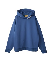 HYSTERIC GLAMOUR | HYS LOGO パーカー(パーカー)