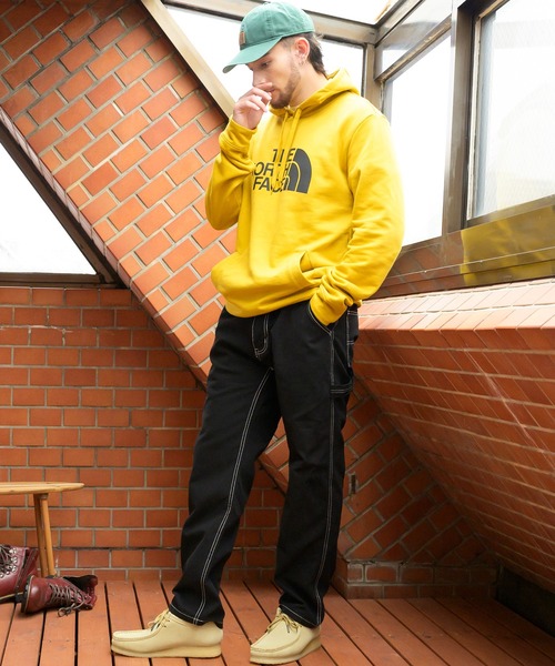 Clarks(クラークス)の「CLARKS(ブーツ・メンズ・ブラック系その他/ベージュ系その他・US8/US9/US7/US10)」の6枚目の写真