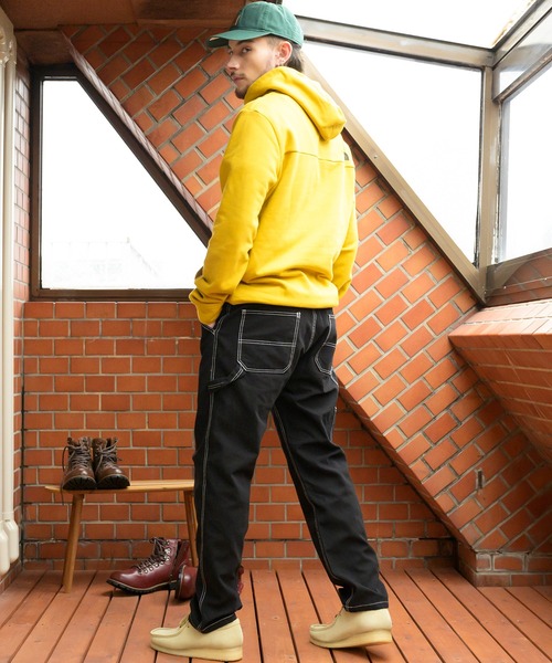 Clarks(クラークス)の「CLARKS(ブーツ・メンズ・ブラック系その他/ベージュ系その他・US8/US9/US7/US10)」の9枚目の写真