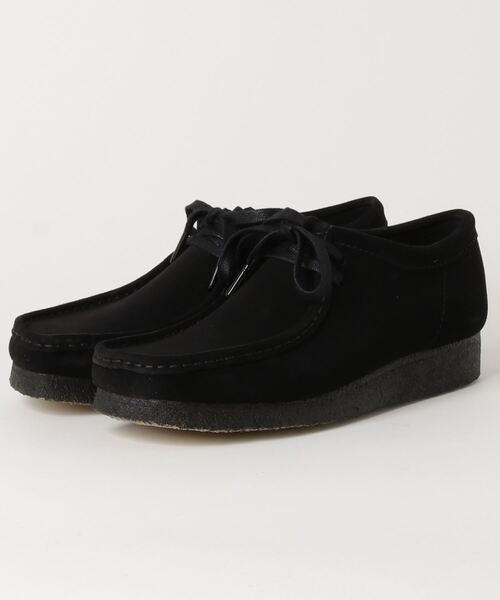 Clarks(クラークス)の「CLARKS(ブーツ・メンズ・ブラック系その他/ベージュ系その他・US8/US9/US7/US10)」の15枚目の写真